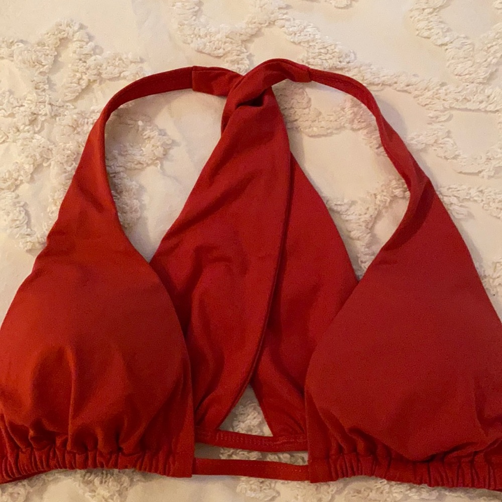 Victoria Secret Swim Top